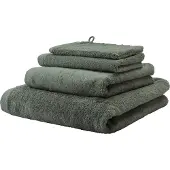Aquanova Serviette de Bain Aquanova London Forest (70 x 130 cm)
