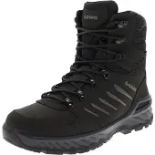 Lowa Nabucco Gore-tex Hiking Boots Gris EU 41 Homme