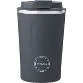 Aya & Ida Tasse Isotherme AYA&IDA CUP2GO Navy Blue 380 ml