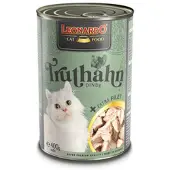Leonardo Dinde avec extra filet 6 x 400 g
