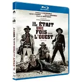 Paramount Il était une fois dans l'Ouest Blu-Ray