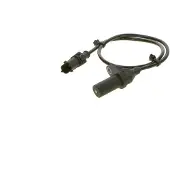 Bosch Capteur de vilebrequin 0 261 210 161
