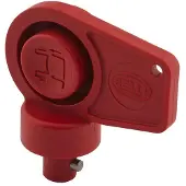 Hella 9SL 706 729-031 Sleutel