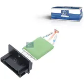 DT Spare Parts 4.69938 Kachelweerstand
