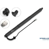 STABILUS Moteur électrique, hayon 447464