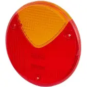 Hella Feu arrière - cabochon 9EL 964 536-001