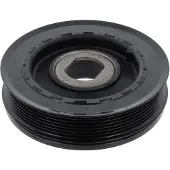 CORTECO Poulie damper, vilebrequin 49374655