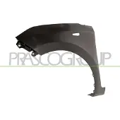 PRASCO Aile 6504-04-3121311P, gauche