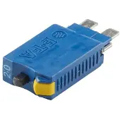 Hella 8JS 174 326-041 Coupe-circuit automatique