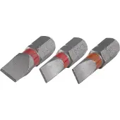 Wolfcraft Embouts Standard 25 mm - 1338000