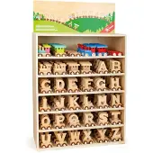 Small Foot Design Display Buchstabenzug