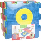 Toi-Toys Chiffres (30 x 30 cm)