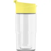 SIGG Gourde Nova Mug - Jaune
