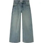 Name It Kids Jean 'NKFBella' bleu denim