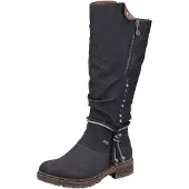 Rieker Bottes