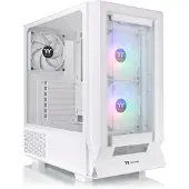 Thermaltake Ceres 350 Mx Pc Tower Case Blanc
