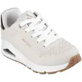SKECHERS Uno Gen1 Couleur Beige