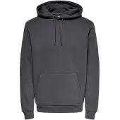 Only & Sons Sweat-shirt 'ONSCeres' gris foncé