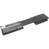 CoreParts Batterie d'ordinateur portable Lithium polymère 3900 mAh 43.3 Wh (1 Cellule, 3900 mAh), Batterie pour notebook, Noir