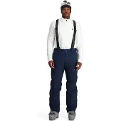 Spyder Dare Pants Bleu 2XL Homme