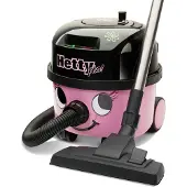 Numatic Aspirateur traîneau Hetty HET200-11 9 L, 620 W, sac à poussière