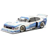 Ford - Voiture Miniature De Collection W1804007 Blue Blue Light White