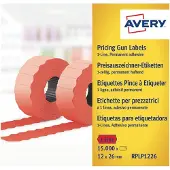 Avery Formulaire RPLP1226
