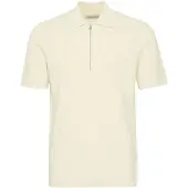 Casual Friday T-Shirt 'Karl' blanc cassé