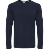 11 Project T-Shirt 'Bledion' bleu foncé