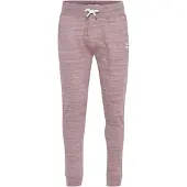 Blend Pantalon rouge chiné