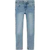 Name It Kids Jean 'NKMTheo' bleu denim