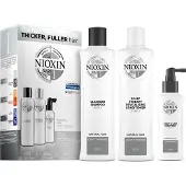 Nioxin System 1 Loyalty Kit 300 ml 2 stk.