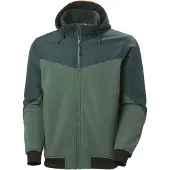 Helly Hansen Veste Softshell Oxford