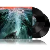 Borknagar LP de - Fall - pour Indifférent - Standard - Taille Standard