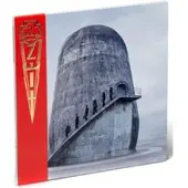 Rammstein CD de - Zeit - pour Indifférent - Standard - Taille Standard