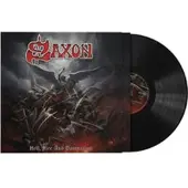 Warner Ada LP de - Hell, fire and damnation - pour Indifférent - Standard - Taille Standard