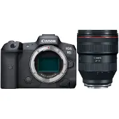 Canon EOS R5 Boîtier Nu + RF 28-70MM F/2L USM