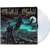 Orden Ogan LP de - The order of fear - pour Indifférent - Standard - Taille Standard
