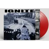 Ignite LP de - A place called home - pour Indifférent - Standard - Taille Standard