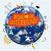 Ecole Des Loisirs Bonjour les terriens !