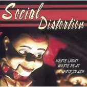 Sony music CD de - White light, white heat, white trash - pour Indifférent - Standard - Taille Standard