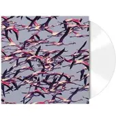 Deftones LP de - Gore - pour Indifférent - blanc - Taille Standard