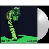 Warner Music LP de - Darkfighter - pour Indifférent - Standard - Taille Standard