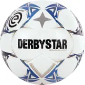 Derbystar Ballon de football Derbystar Eredivisie Brillant APS 24/25