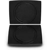 Fritel Plaques Pour Cornets (set Cones / Cornets)