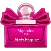 Salvatore Ferragamo FERRAGAMO S/INA RIBELLE EDP 50 V