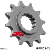 JT Sprockets 12