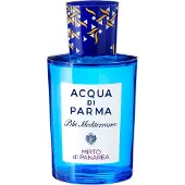 Acqua di Parma Blu Mediterraneo Mirto Spray Vapo 100ml Eau De Toilette Bleu Homme