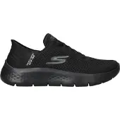 SKECHERS Chaussure de sport 'GO WALK FLEX - GRAND ENTRY'