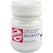 Talens 08241002 Peinture pour bricolage & loisirs créatifs Gouache (e) (50 ml)